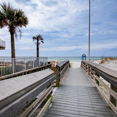 Destin Townhome With Balcony - Walk To The Beach! Exterior foto