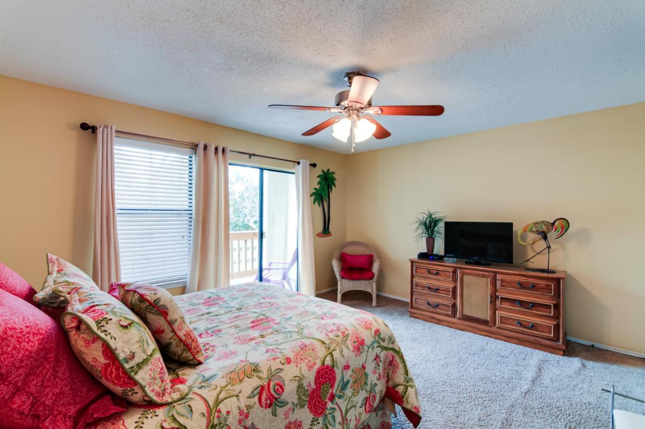 Destin Townhome With Balcony - Walk To The Beach! Exterior foto