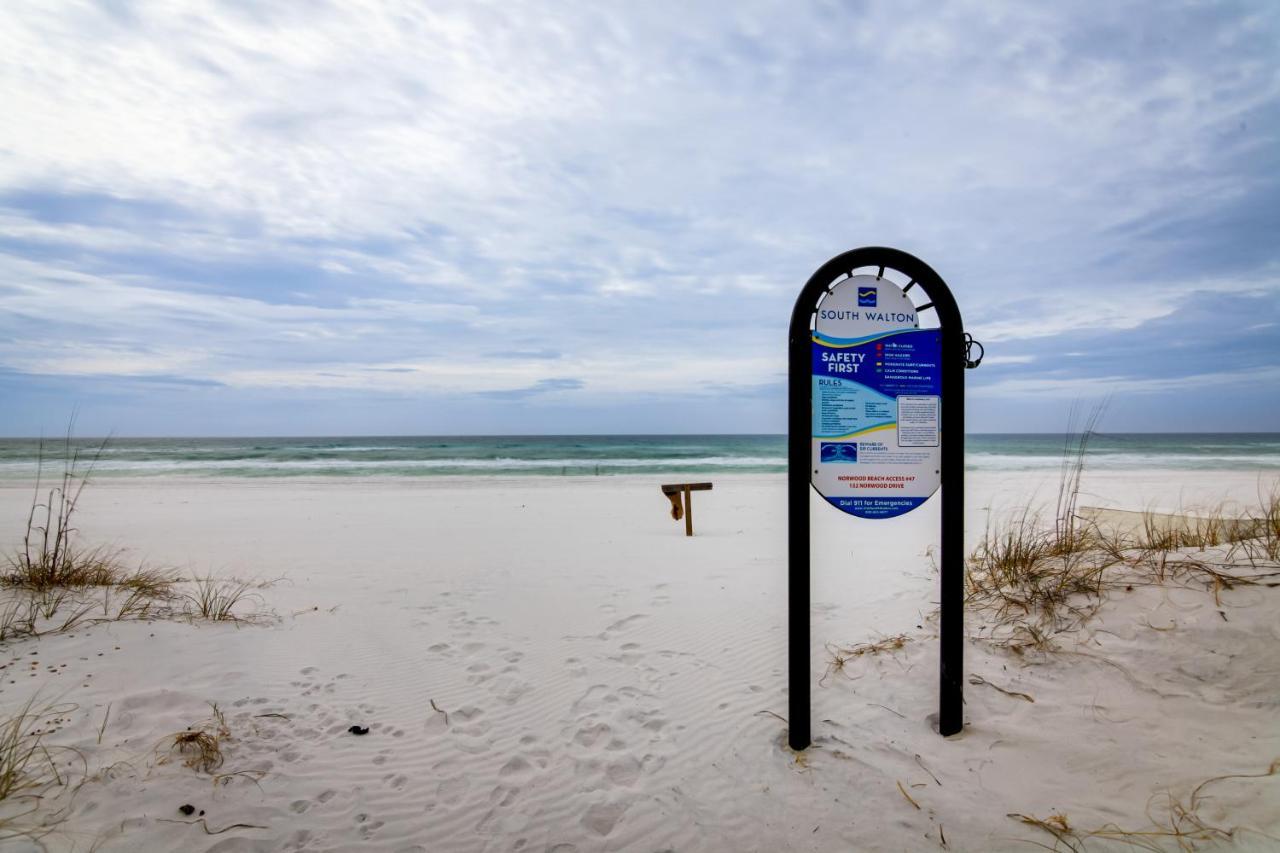 Destin Townhome With Balcony - Walk To The Beach! Exterior foto